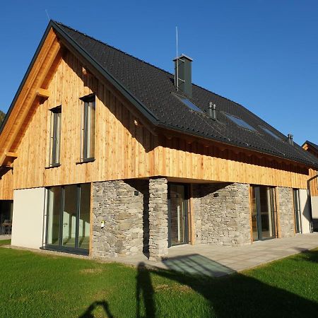 Mountain Chalet Krek Wak Wou Sankt Lorenzen ob Murau Exterior photo
