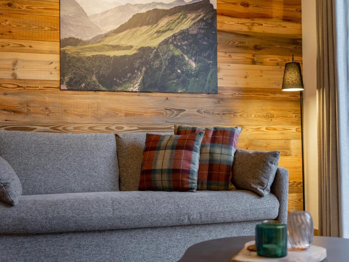 Mountain Chalet Krek Wak Wou Sankt Lorenzen ob Murau Exterior photo